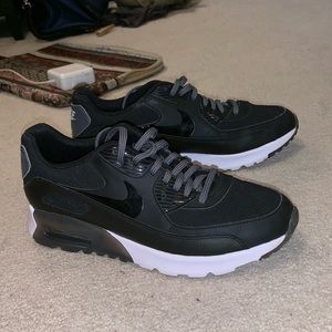 Nike AirMax shoes